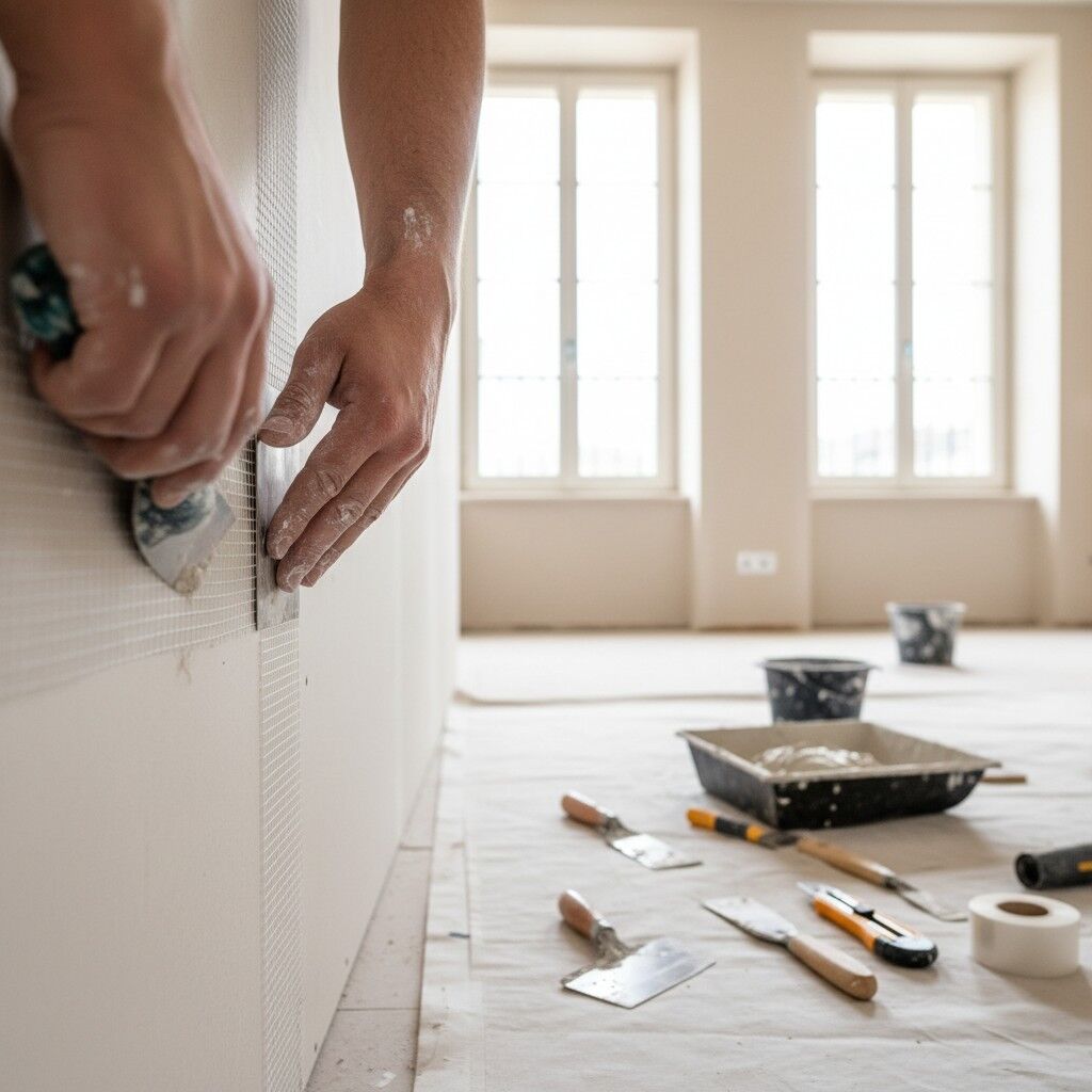PRESQU'ILE RENOVATION SARL